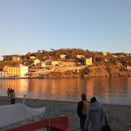 Casa Di Gio Appartement Sestri Levante Buitenkant foto