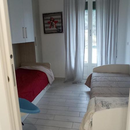 Casa Di Gio Appartement Sestri Levante Buitenkant foto