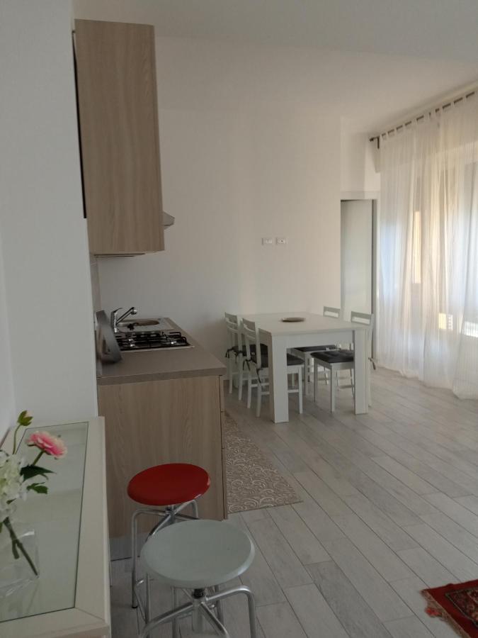 Casa Di Gio Appartement Sestri Levante Buitenkant foto