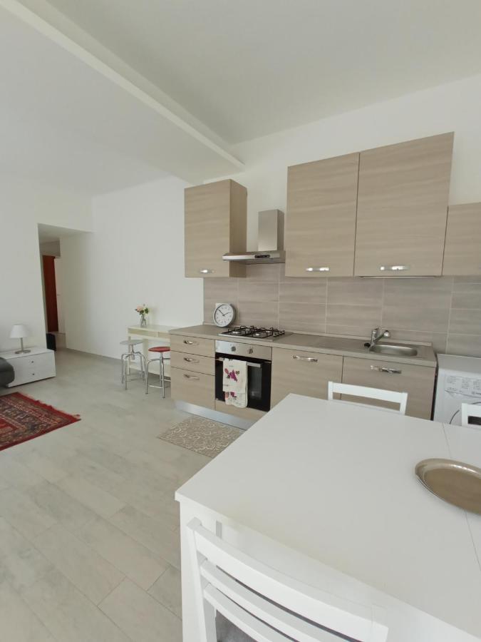 Casa Di Gio Appartement Sestri Levante Buitenkant foto