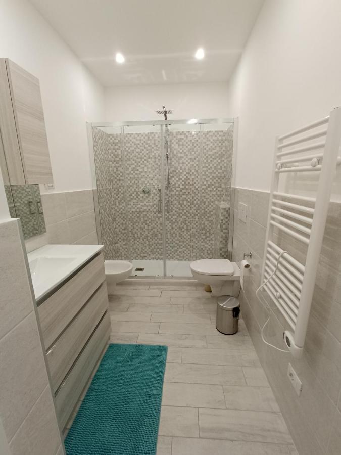 Casa Di Gio Appartement Sestri Levante Buitenkant foto