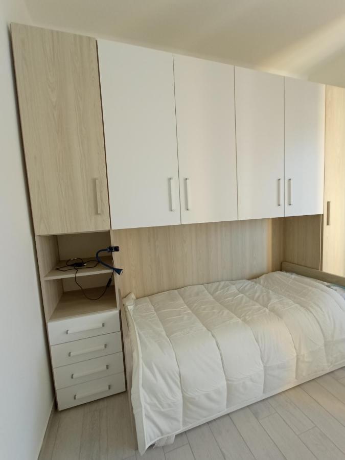 Casa Di Gio Appartement Sestri Levante Buitenkant foto