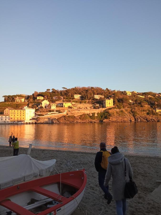 Casa Di Gio Appartement Sestri Levante Buitenkant foto