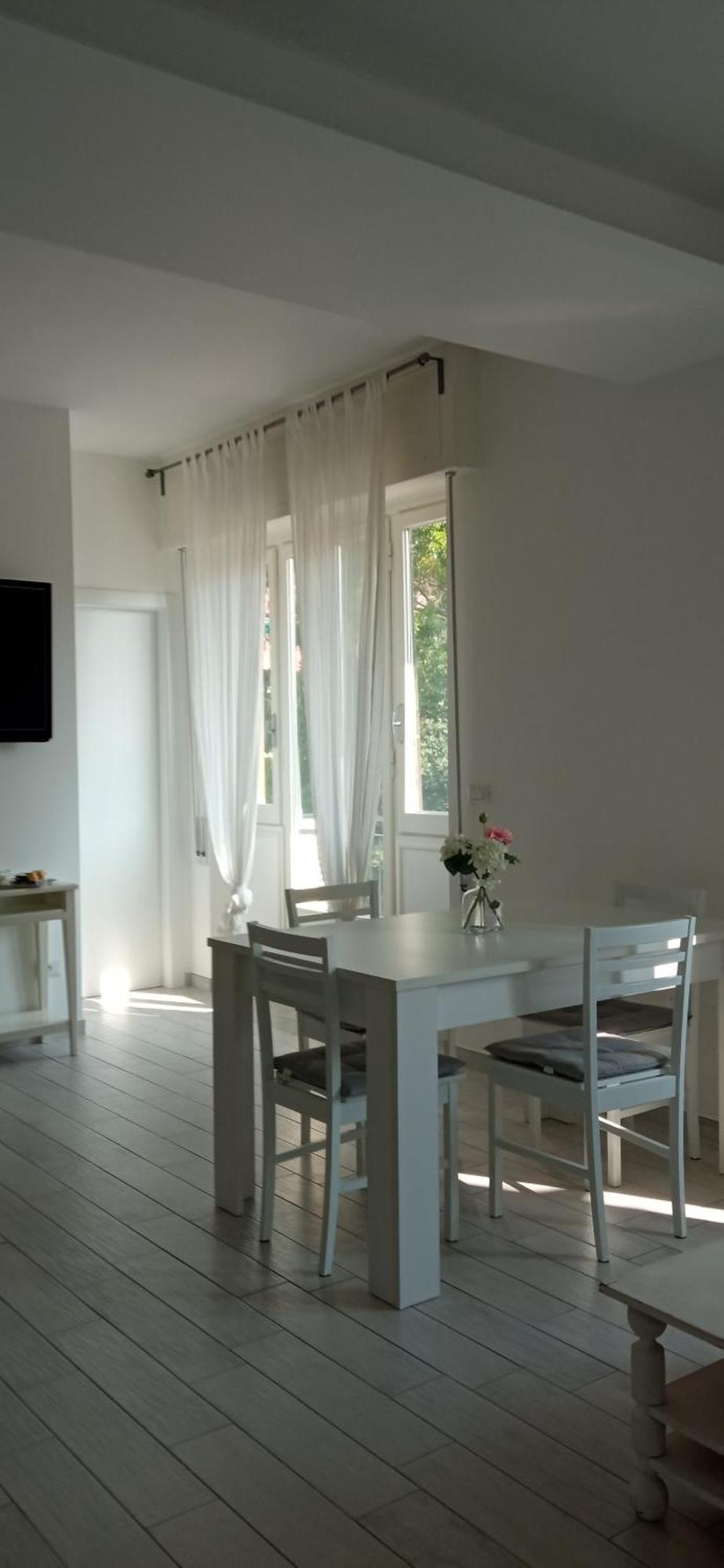 Casa Di Gio Appartement Sestri Levante Buitenkant foto