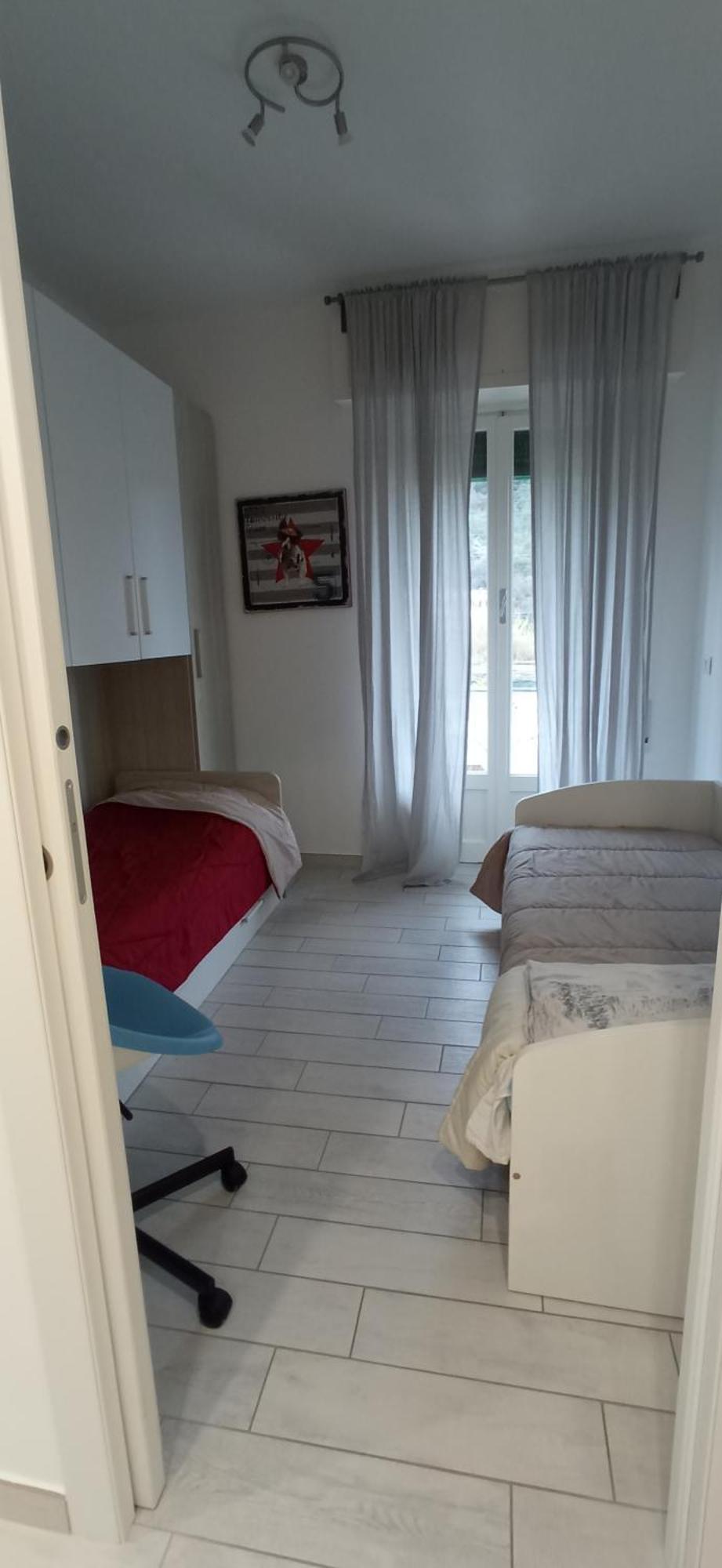 Casa Di Gio Appartement Sestri Levante Buitenkant foto